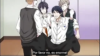 JAV Gay