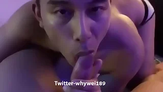 Asian Gay XXX Orgasm 10