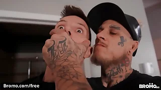 Eddie Rabbit Deepthroat Ride Bo Sinn's Big Blarney Disregard - BROMO